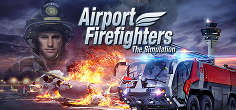 firefighter games on steam