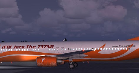 ifly 737ng fsx